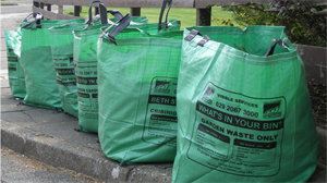 Vale of Glamorgan Garden waste bags